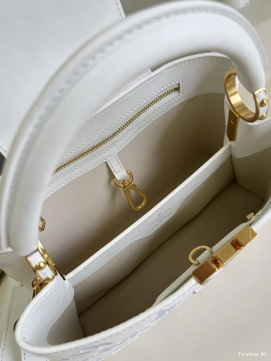 Firstbags ru review VUITTON LOUIS BB CAPUCINES 0810